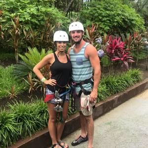 Meet your Posher, Jason